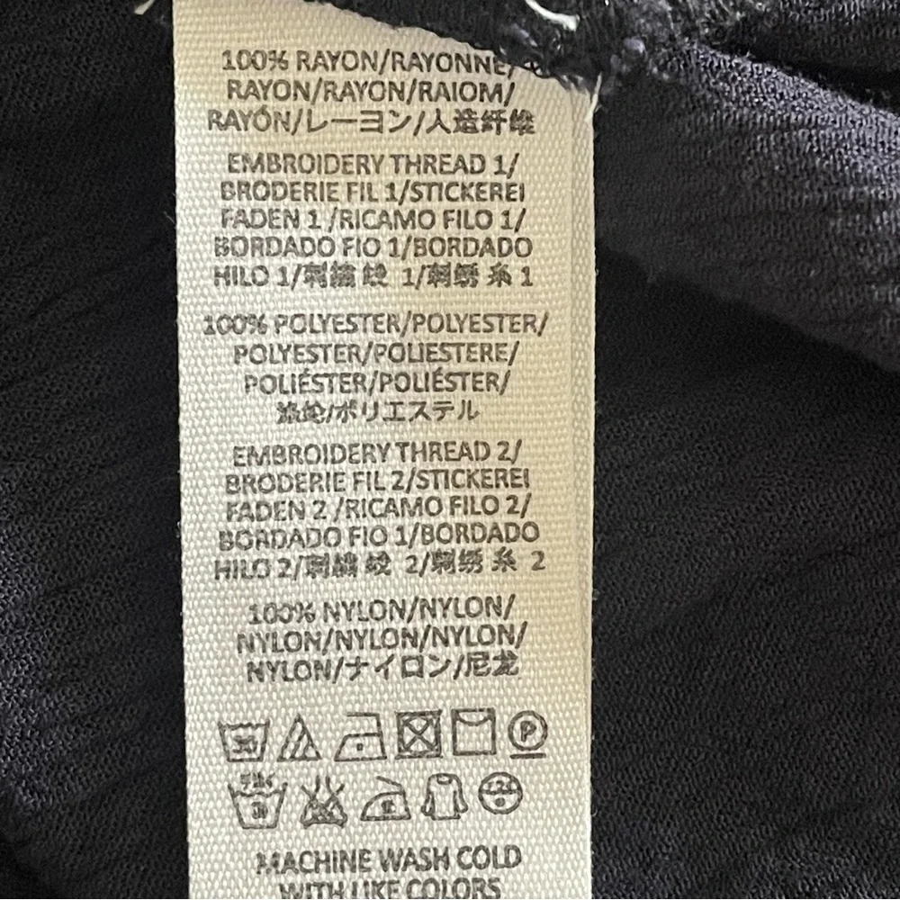 Free People Wind‎ Willow  Long Sleeve Dress
